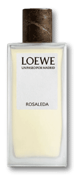 LOEWE Un Paseo Por Madrid Rosaleda 100ml